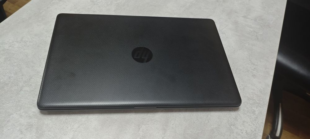 Ноутбук Ryzen 5/8gb/ssd