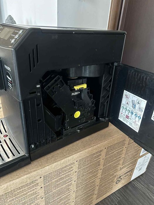 Кафе автомат Philips Saeco NL9206AD - 4