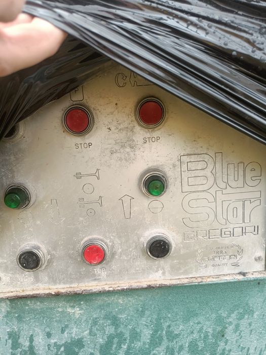 Masina de taiat granit