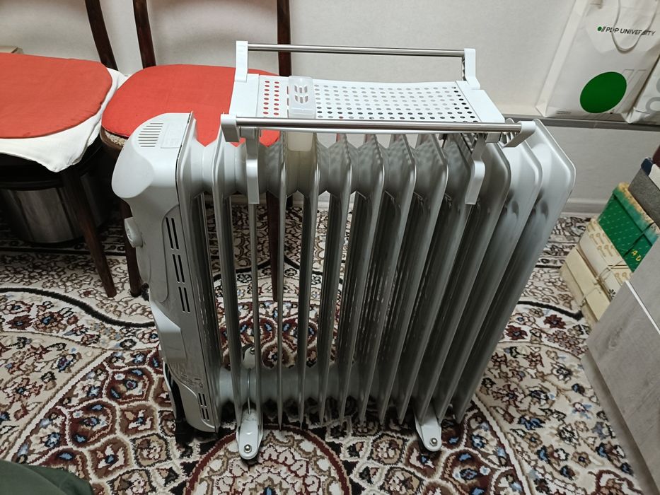 Продается обогреватель Artel