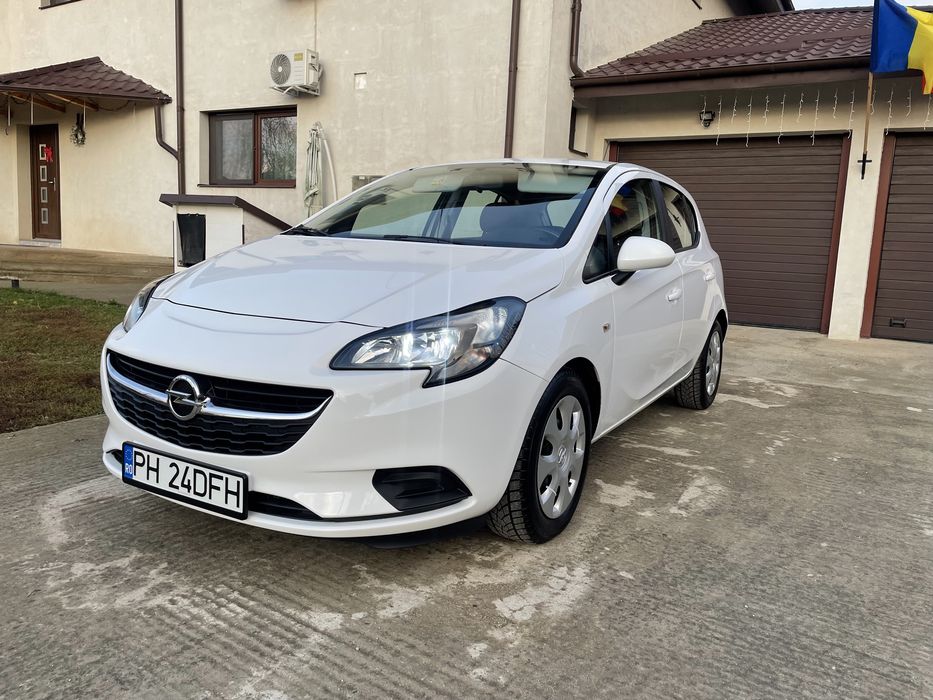 Opel Corsa E - 1.3 CDTI, Euro 6 - TVA Deductibil