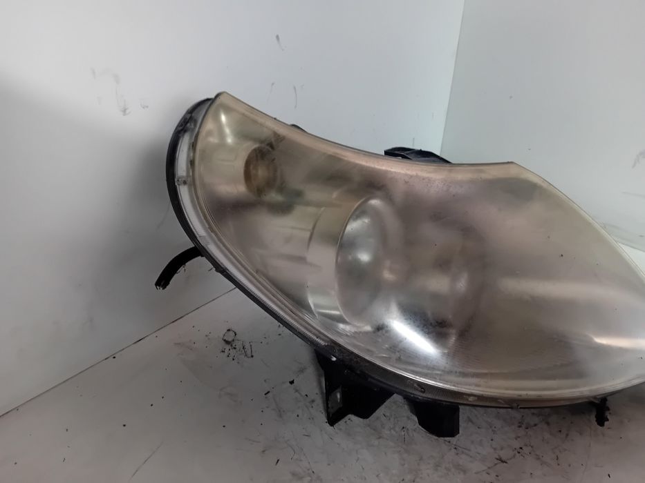 Far Dreapta Fata Fiat Ducato Box 250, 290 2006 -> 2.3 110 Multijet 2,3 D F1Ae3481G