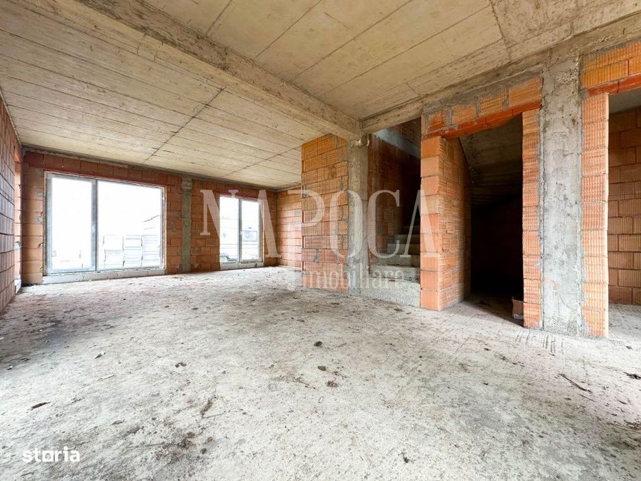 Casa 4 camere de vanzare in Apahida