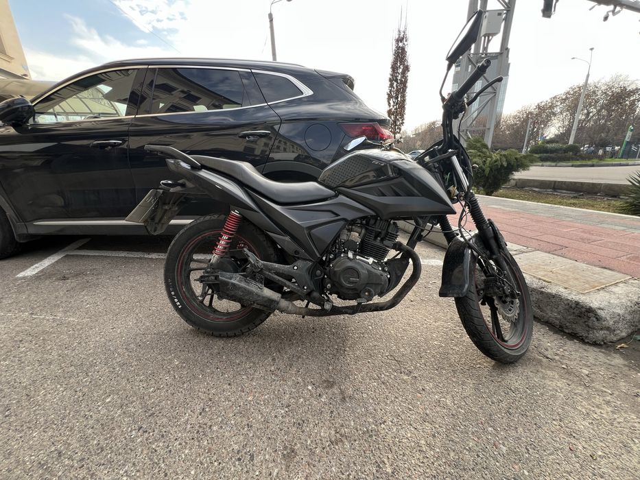 Lifan lf 175-2e(city-r)