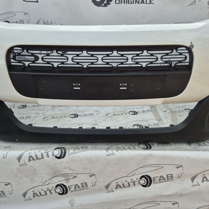 Bara fata Citroen C3 cu bandouri an 2016-2017-2018-2019-2020