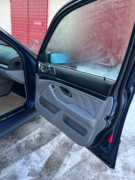 Продам срочно Е 39