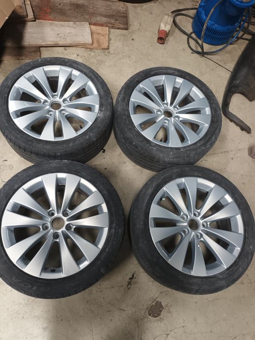 Jante,  Radiatoare insignia  ,opel crossland,passat, touareg etc