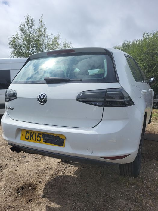 Piese golf 7 1.4 tsi 6 trepte cod motor CXS 122 cp