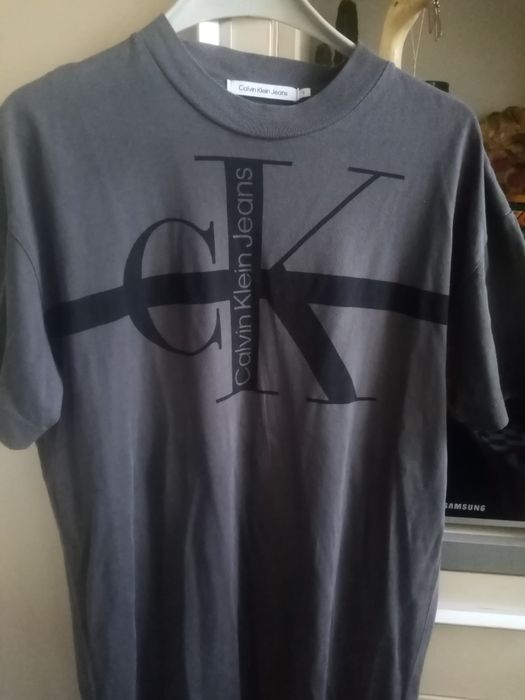 Calvin Klein дамска рокля туника