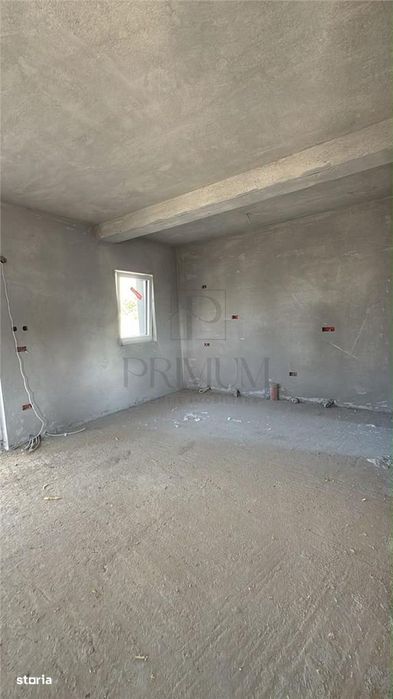 Mosnita - Duplex Separat Prin Camera Tehnica - Posibilitate Finisaje