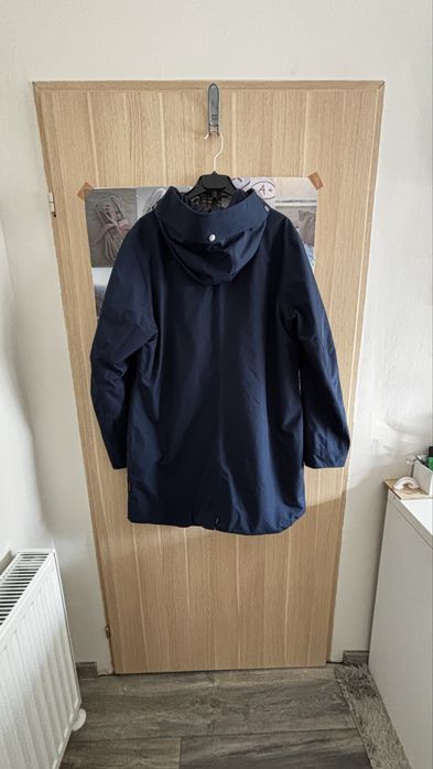 Дамско яке Jack Wolfskin