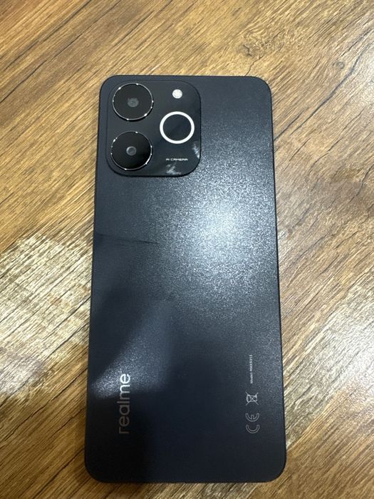 Обменяю реалми нот 70