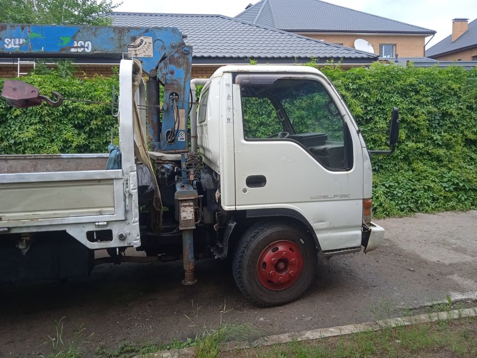 Продам манипулятор