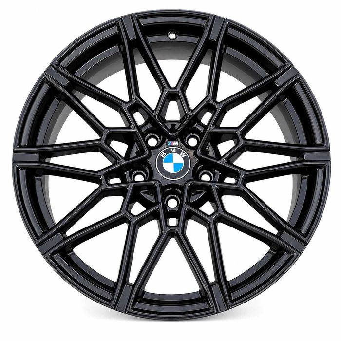 БМВ Джанти Style 826M 19" – Нови в Кашон | 5×120 | E90 / F10 / F30