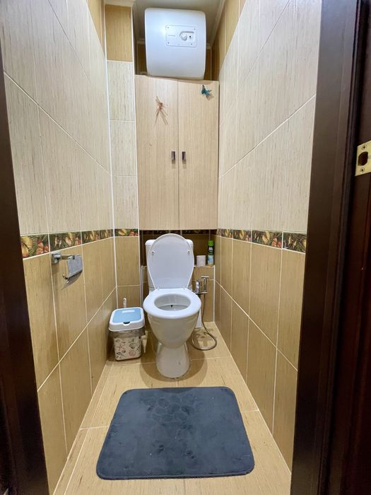 Продам 3х комнатную квартиру