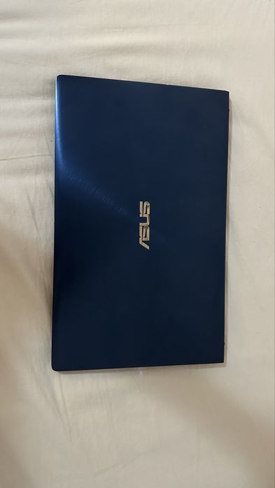 Laptop ASUS ZenBook