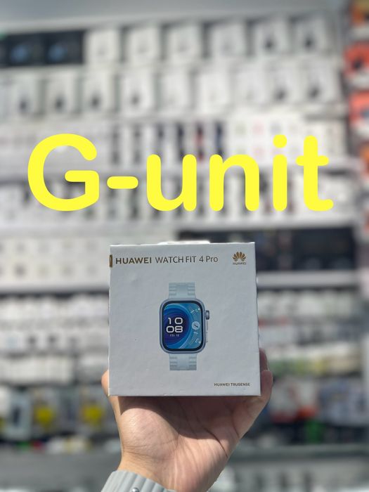 Huawei Watch Fit 4 Pro (оптом)