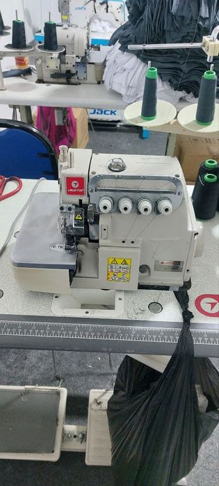 Chokmoshinala sotiladi