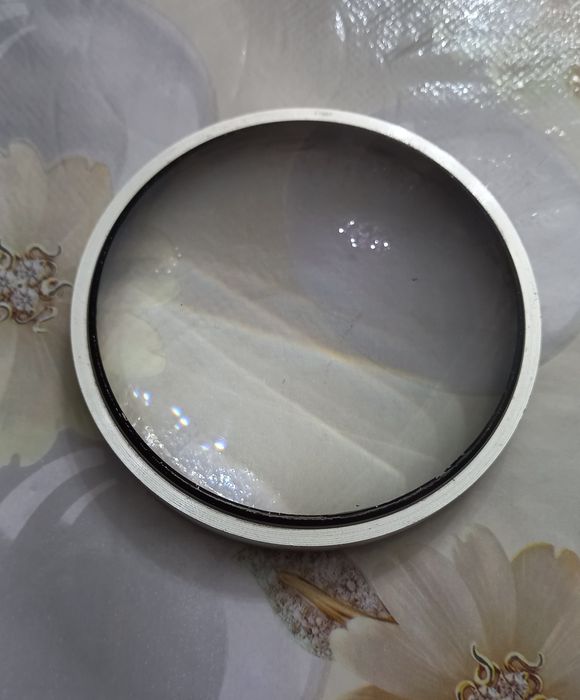 Увеличительные стёкла, разные