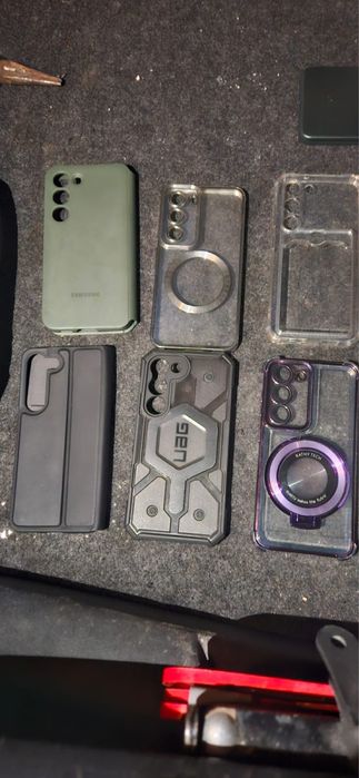 Vand huse Samsung S23