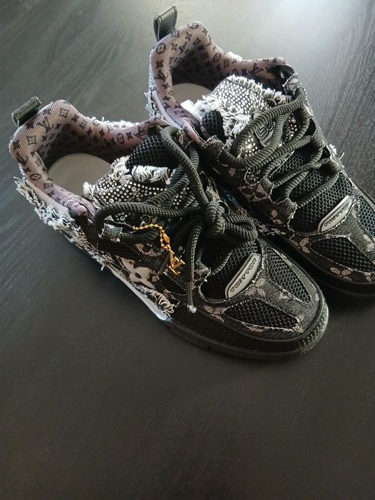 Papuci lv unisex