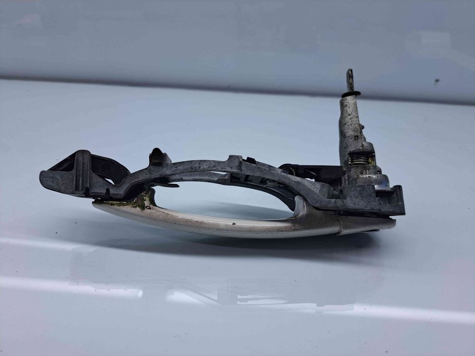 Maner usa dreapta fata Seat Leon (1P1) FR [Fabr 2005-2011] LB9A