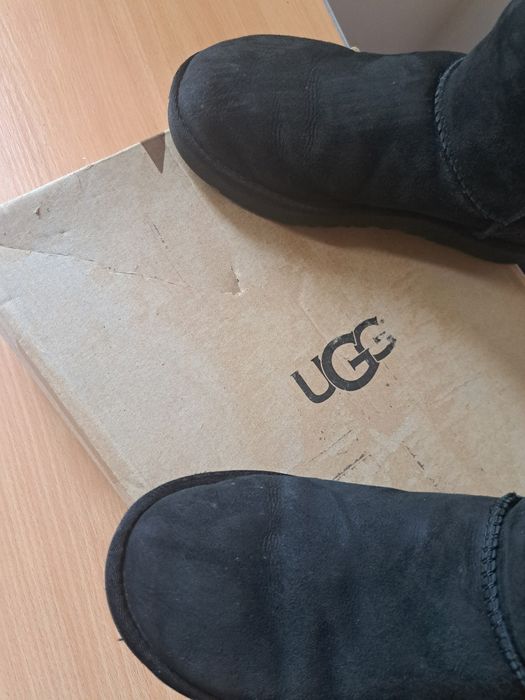 Cizme Ugg originale