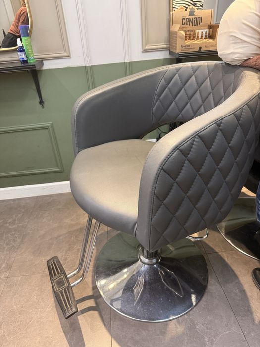 Продается Парикхмахерское крело!!!