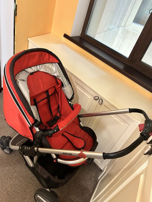 Продам коляску б/у