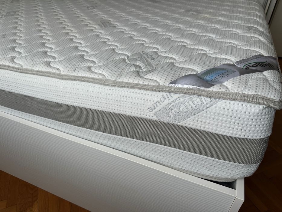 Матрак Welpur gold 120, 160х200х28 см