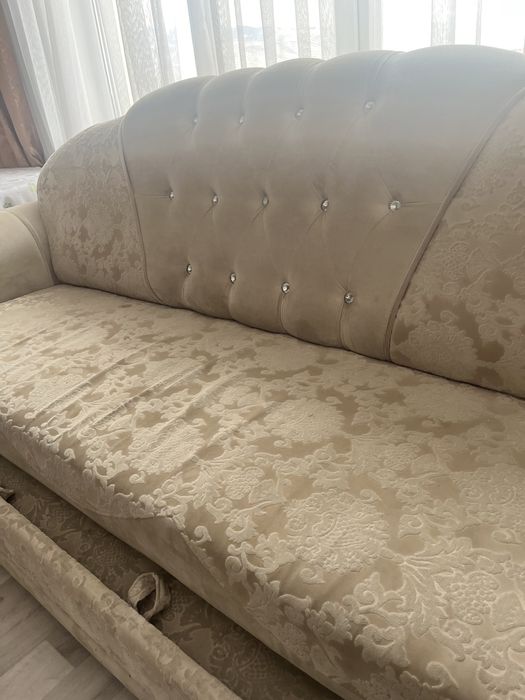 Продается мебель диван