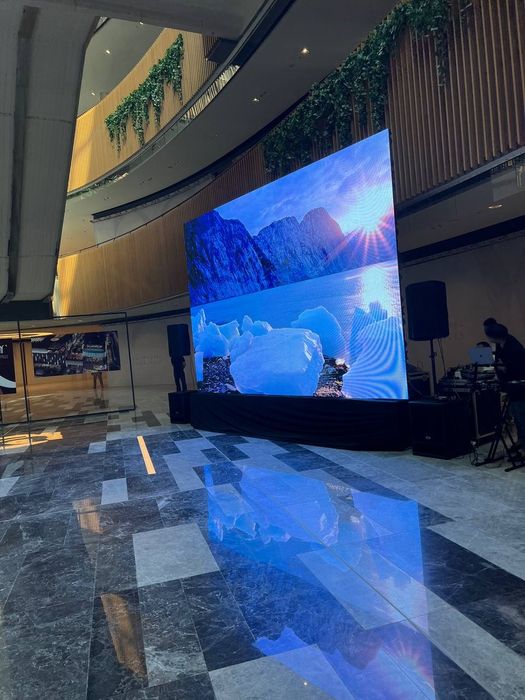 Аренда LED EKRAN  аренда лед экран