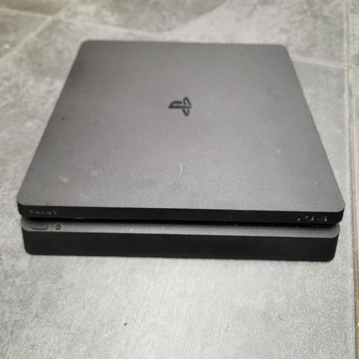 Hope Amanet P11-Playstation 4 slim/3 manete/512gb