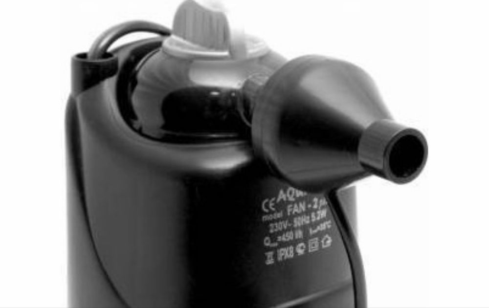 Фильтр AQUAEL внутренний Fan 2 Plus