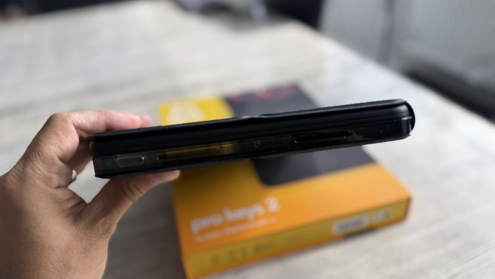Zagg Pro Keys 2