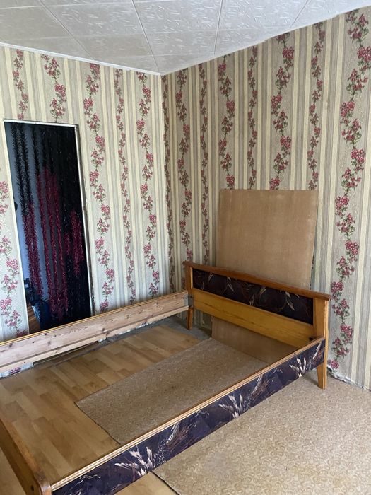 Сдам квартиру 2 комнатная