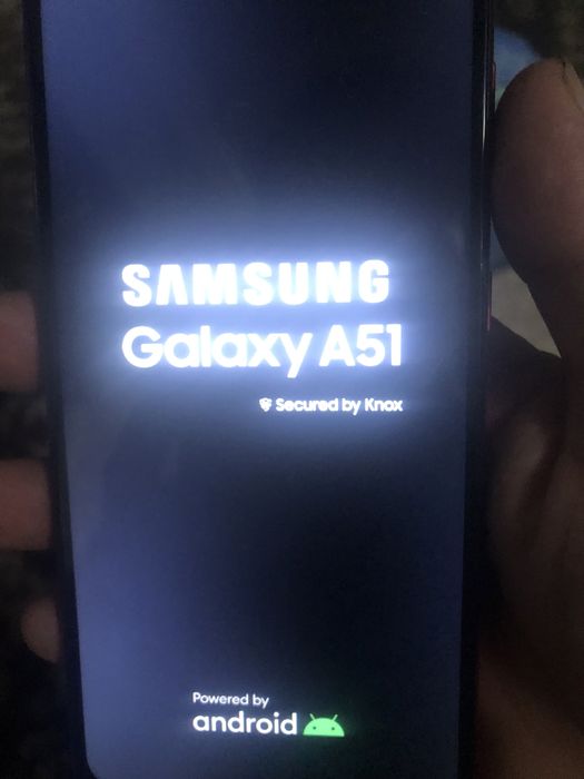 Samsung A51 holati zo’r