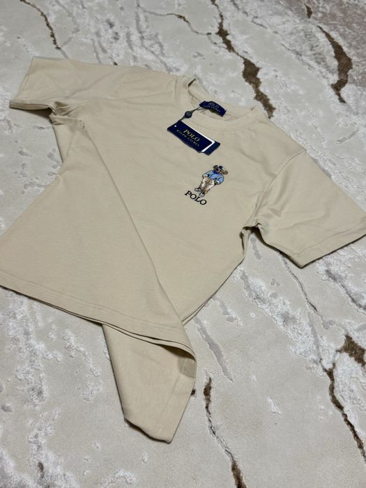 Tricou Polo Ralph Lauren