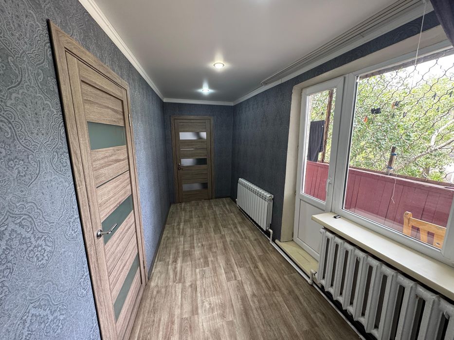 Квартира 4-х комнатная