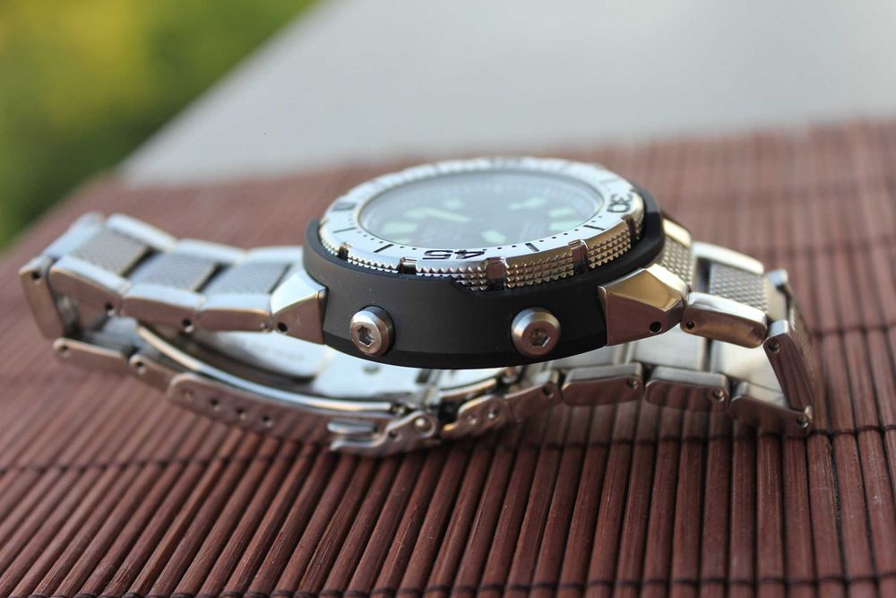 Часовник Seiko 5