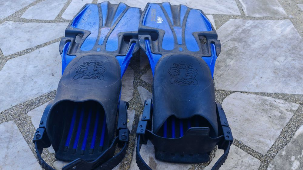 Плавници Dacor tiger X- Large