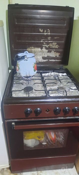 Gaz plit sotiladi