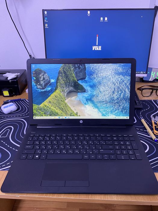 Идеальный ноутбук НР