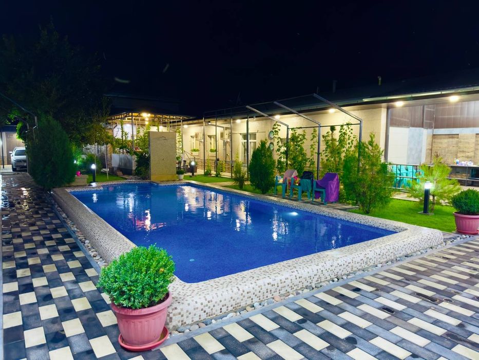 Продается Дача в Бостанлыкском районе.