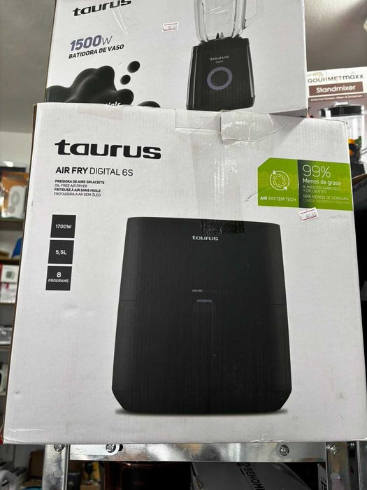 Airfryer Taurus