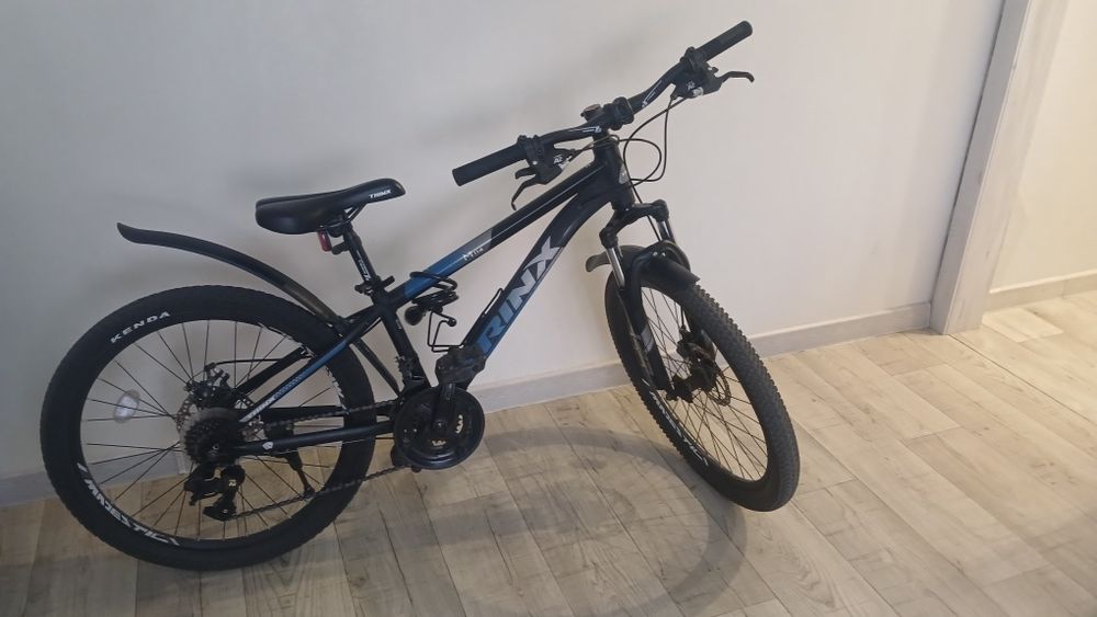 Продам велосипед Trinx М 114