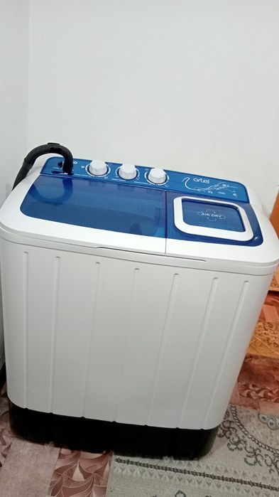 Стиральная машина полуавтомат Artel