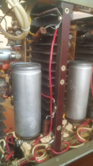 Юпитер Квадро.Прошлого ВЕКА.