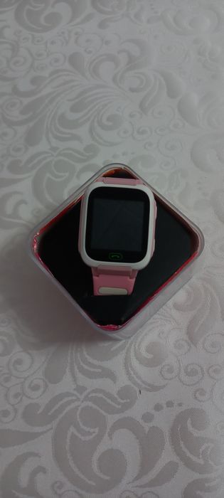 Нарушные смарт-часы детские