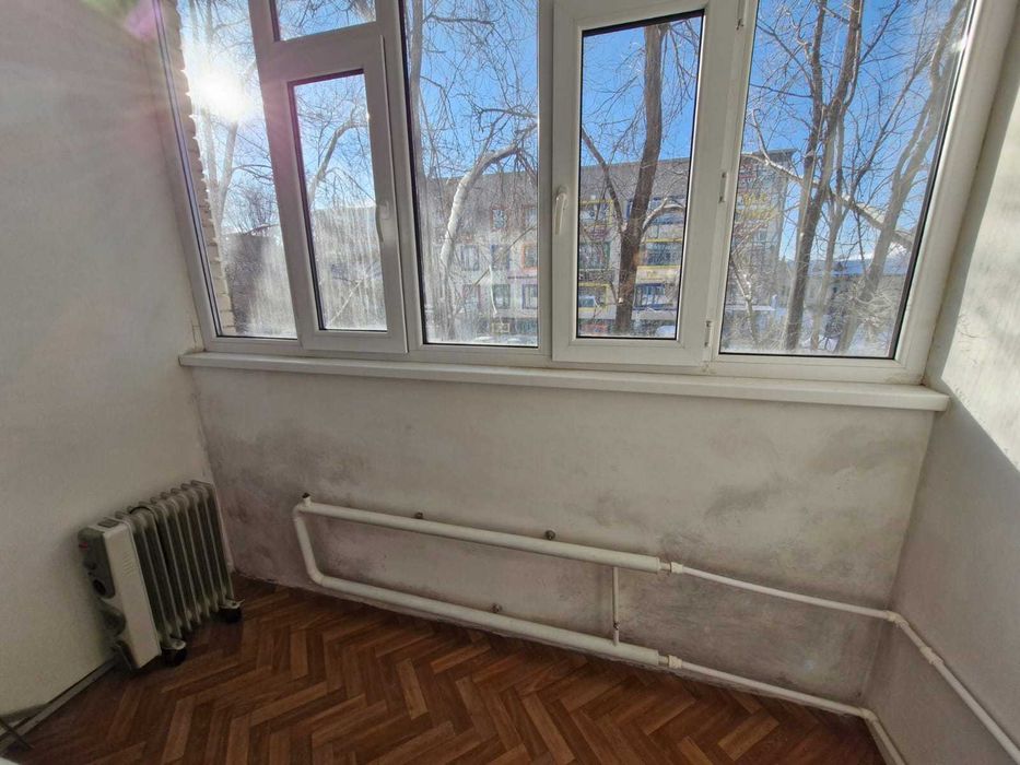 3-комнатная квартира 6мкрн